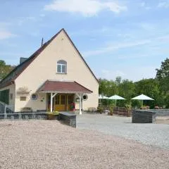 Land- und Golfhotel Alte Fliegerschule