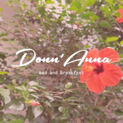 Donn'Anna B&B