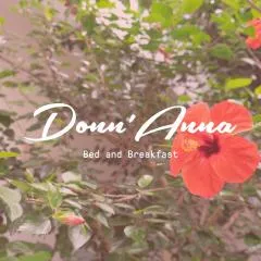 Donn'Anna B&B