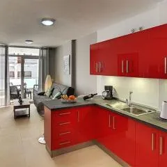 casa candelaria