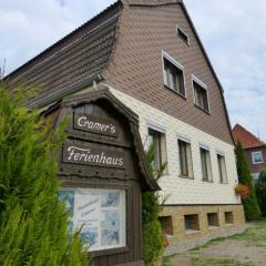 Ferienhaus Cramer