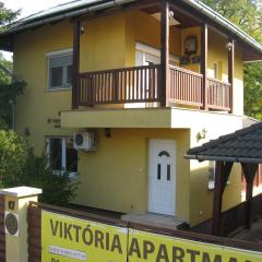 Viktória Apartman