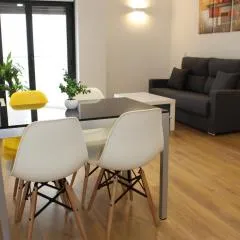 Apartamentos La Luna
