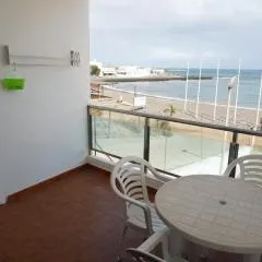 APARTAMENTO PTO LAJAS VISTAS AL MAR
