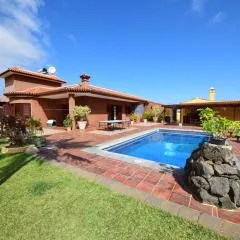 Alina - Vivienda vacacional con piscina privada