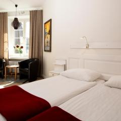 Hotel Emma