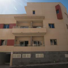 Edificio Arinaga Golden