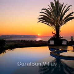 ELITE Amazing Villa, by Coral Sun Villas