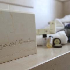 Borgo del Cavaliere | Luxury Apartment