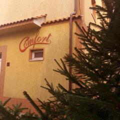 Comfort Guest House
