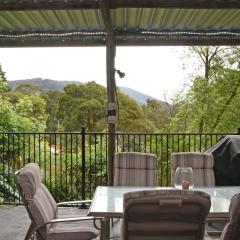 Yarra Ranges Country Apartment