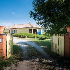 Le Gîte de la Faïencerie