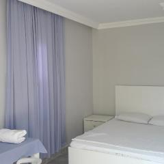 Gunay Pansiyon Antalya