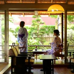 Kamiyamada Hotel
