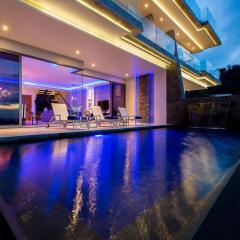 Villa Momo Private Pool near Kata Beach