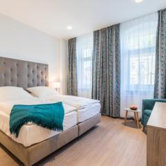 "Sleep & Relax" Apartement