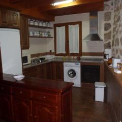 Casa Rural Tío Carlillos