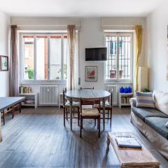 Milano Homey Apartment