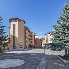 Hotel Frizzolan