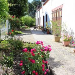 Gîte de Closeure