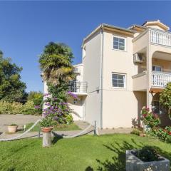 Apartments Sweet garden