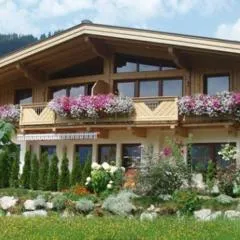 Appartement Annemarie