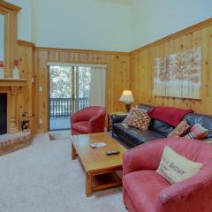 Snowfire 307A