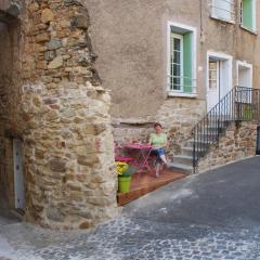 Neffies Languedoc Frankrig
