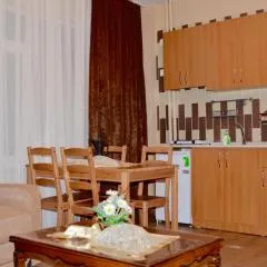 Elite Park Apartments and Suites Corlu