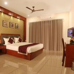 Bhasuri Inn Guruvayoor