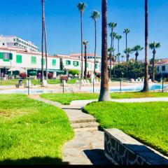 Área Ciudad Playa del Inglés