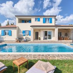Villa 1521