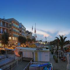 Hotel Cavalluccio Marino