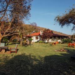 Utengule Coffee Lodge