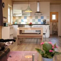 Heidis Ferienwohnung