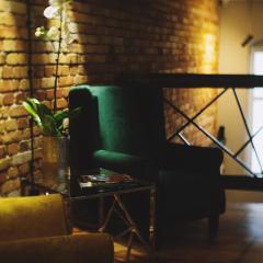 ApartHotel I SORAU