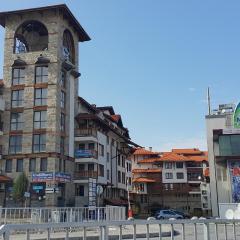 Koko's apartments