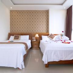 Charming Danang Hotel-203 Nguyễn Văn Thoại