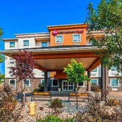 Best Western Plus Estevan Inn & Suites