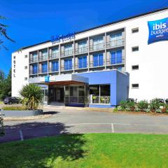 ibis budget Pau Lescar