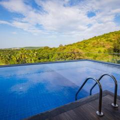 Nanu Resort , Arambol