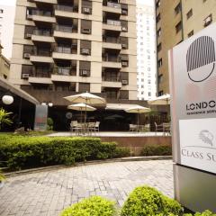 London Class Hotéis