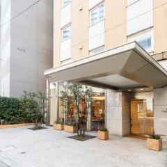 Hotel Villa Fontaine Tokyo-Hamamatsucho