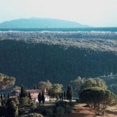 Agriturismo Le Serre