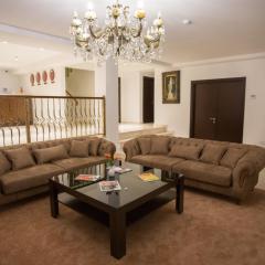 Da Vinci Boutique Hotel