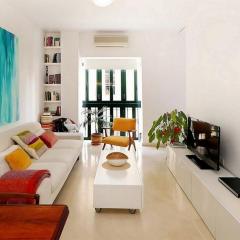 San Juan FreshApartments