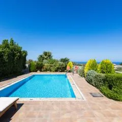 Villa Althaea