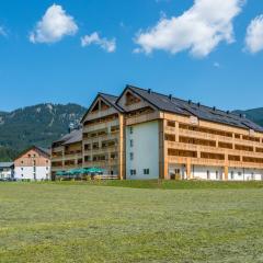 Pleasant Apartment in Gosau near Ski Area