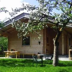 Ferienhaus Mandlhof