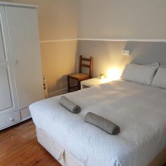 San Sebastián Hideaway